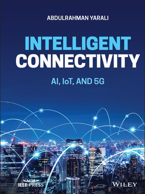 cover image of Intelligent Connectivity